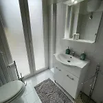 アパート -15min Cascate Marmore- Ampio Appartamento, Park Gratuito
