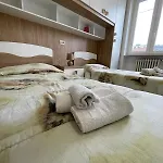 -15min Cascate Marmore- Ampio Appartamento, Park Gratuito * テルニ