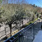アパート -15min Cascate Marmore- Ampio Appartamento, Park Gratuito *