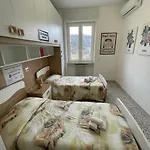 Apartamento -15min Cascate Marmore- Ampio Appartamento, Park Gratuito *