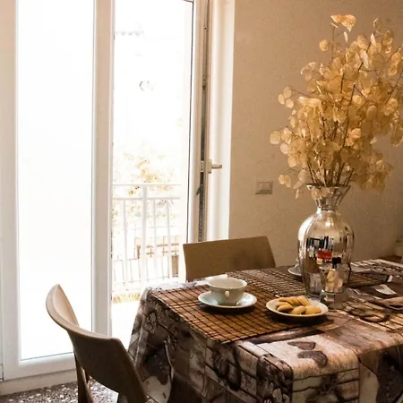 Lägenhet -15min Cascate Marmore- Ampio Appartamento, Park Gratuito