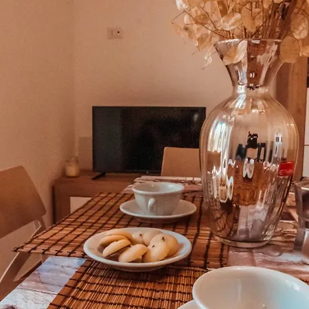 -15min Cascate Marmore- Ampio Appartamento, Park Gratuito Apartamento *