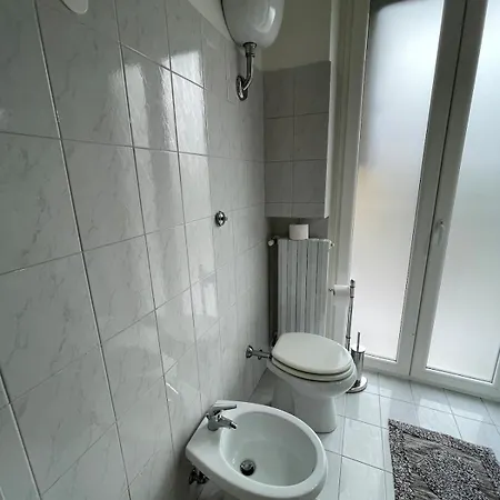 -15min Cascate Marmore- Ampio Appartamento, Park Gratuito Terni