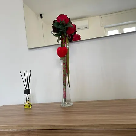 -15min Cascate Marmore- Ampio Appartamento, Park Gratuito Lägenhet Terni