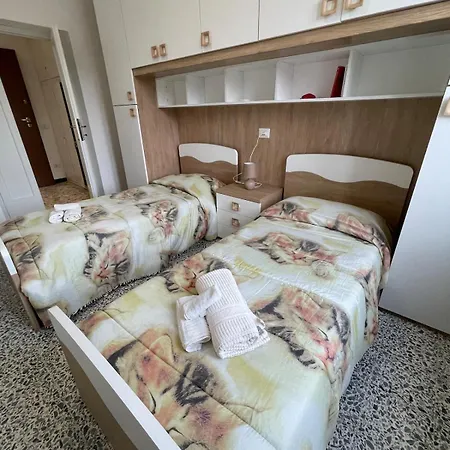 Apartment -15min Cascate Marmore- Ampio Appartamento, Park Gratuito *