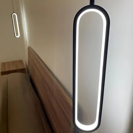 -15min Cascate Marmore- Ampio Appartamento, Park Gratuito Lägenhet *