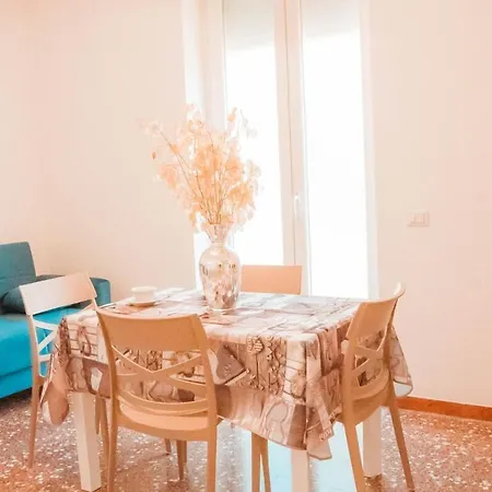 Apartment -15min Cascate Marmore- Ampio Appartamento, Park Gratuito