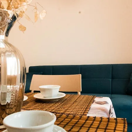 -15min Cascate Marmore- Ampio Appartamento, Park Gratuito Terni