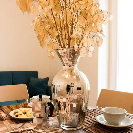 Lägenhet -15min Cascate Marmore- Ampio Appartamento, Park Gratuito *