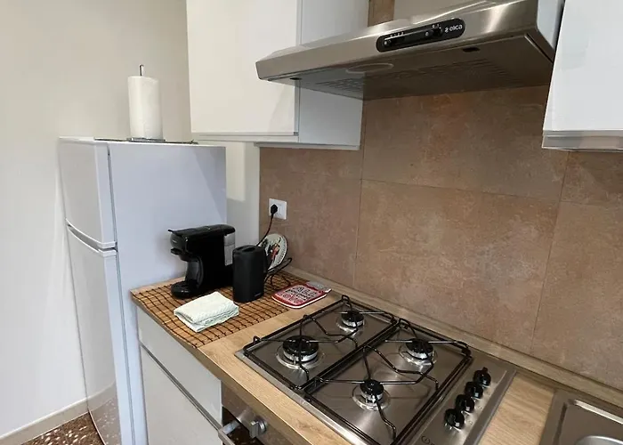 -15min Cascate Marmore- Ampio Appartamento, Park Gratuito Apartment *