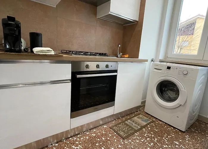 -15min Cascate Marmore- Ampio Appartamento, Park Gratuito Terni