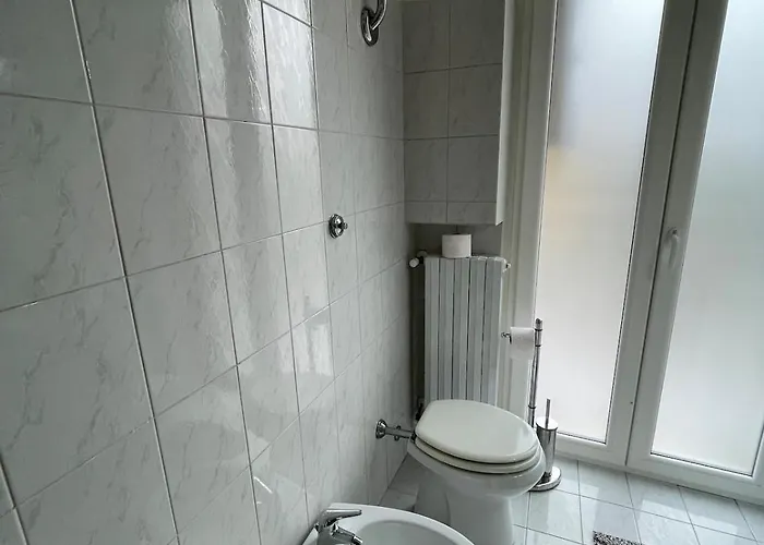 -15min Cascate Marmore- Ampio Appartamento, Park Gratuito Terni