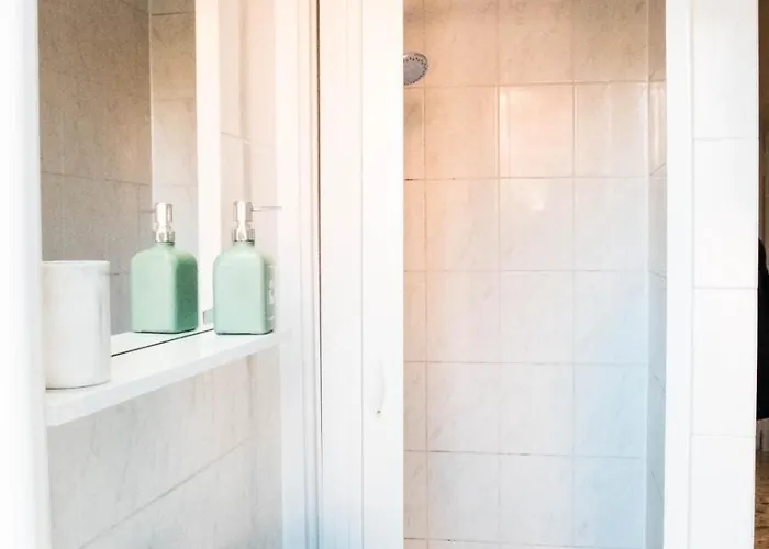 Apartment -15min Cascate Marmore- Ampio Appartamento, Park Gratuito *