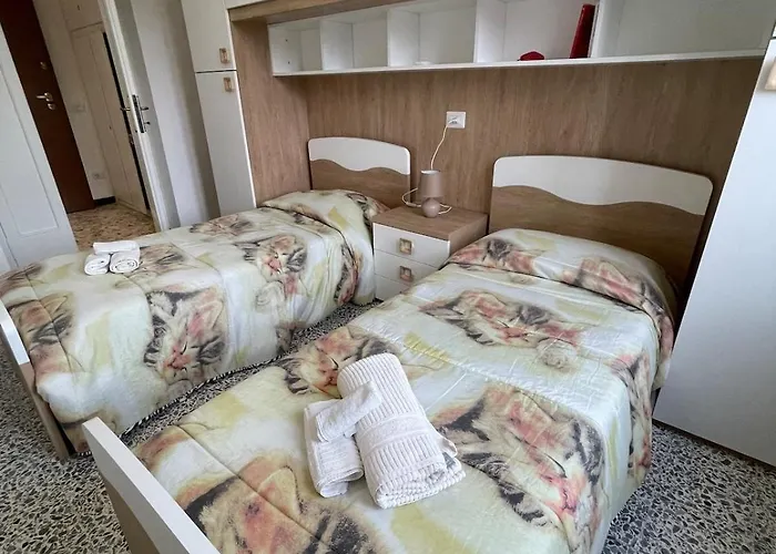 Apartment -15min Cascate Marmore- Ampio Appartamento, Park Gratuito *