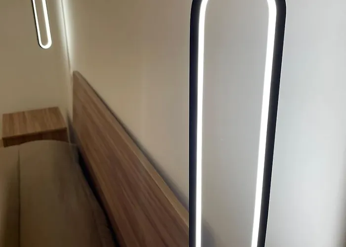 -15min Cascate Marmore- Ampio Appartamento, Park Gratuito Apartment *