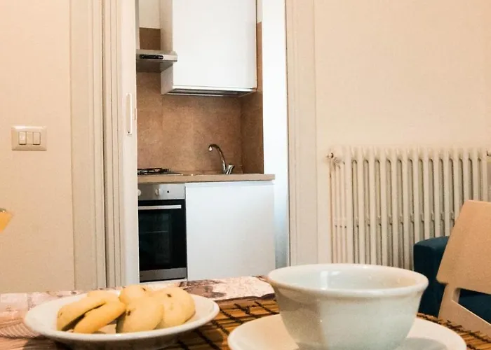 Apartment -15min Cascate Marmore- Ampio Appartamento, Park Gratuito *