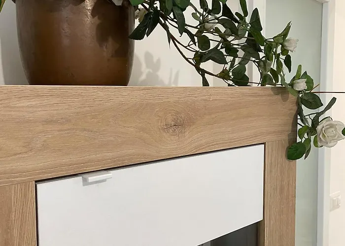 -15min Cascate Marmore- Ampio Appartamento, Park Gratuito Apartment