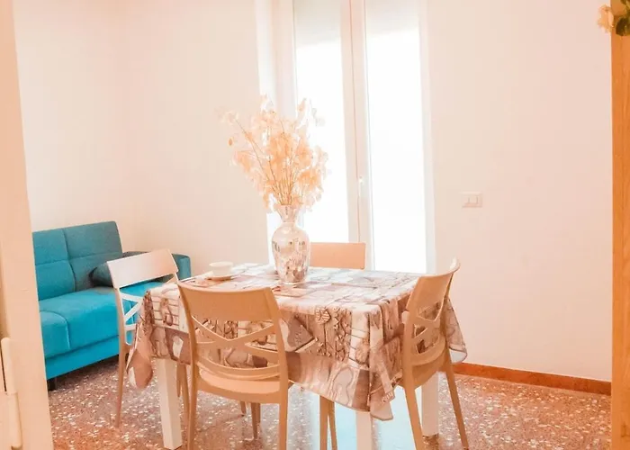 Apartment -15min Cascate Marmore- Ampio Appartamento, Park Gratuito